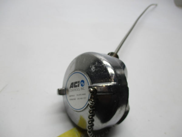 ACI CONTROLS JJJ49U-036-00-8HN31 (AS PICTURED) NSNP