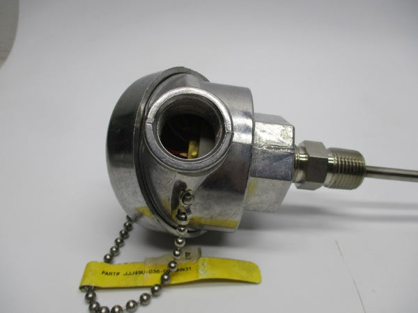 ACI CONTROLS JJJ49U-036-00-8HN31 (AS PICTURED) NSNP