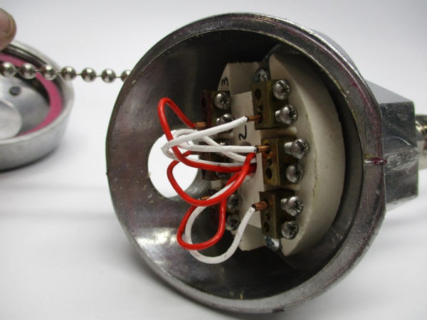 ACI CONTROLS JJJ49U-036-00-8HN31 (AS PICTURED) NSNP