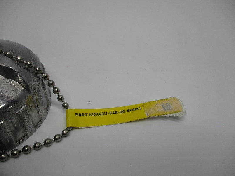 ACI CONTROLS KKK63U-048-00-8HN31 NSNP