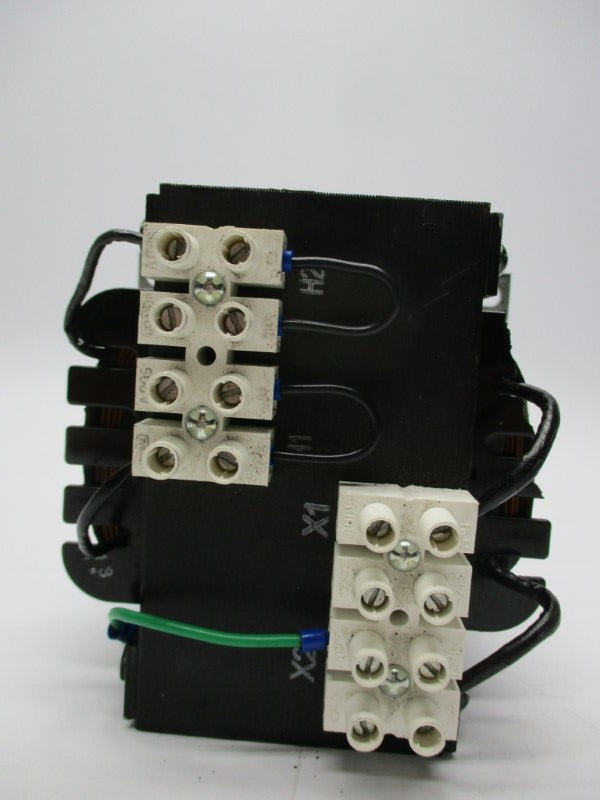 ALLEN BRADLEY 1497-H-AXSX-0-N SER. A NSNP