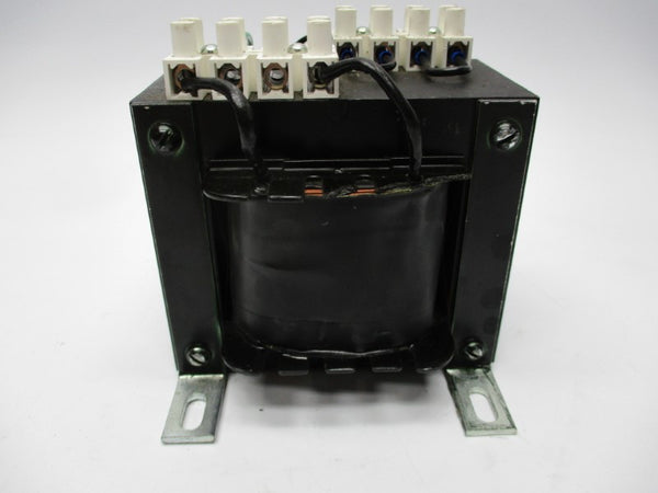 ALLEN BRADLEY 1497-H-AXSX-0-N SER. A NSNP