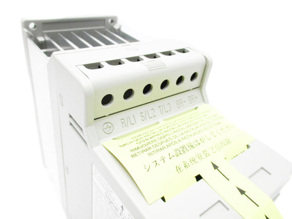 ALLEN BRADLEY 160-BA03NSF1 SER. C 380/460V 2.8A F/W 7.06 NSMP