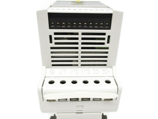 ALLEN BRADLEY 160-BA03NSF1 SER. C 380/460V 2.8A F/W 7.06 NSMP