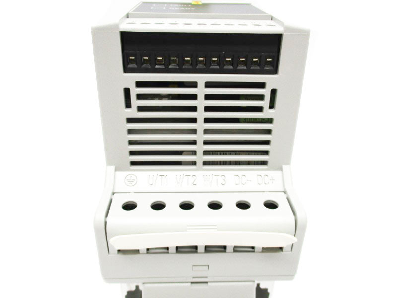 ALLEN BRADLEY 160-BA03NSF1 SER. C 380/460V 2.8A F/W 7.06 NSMP