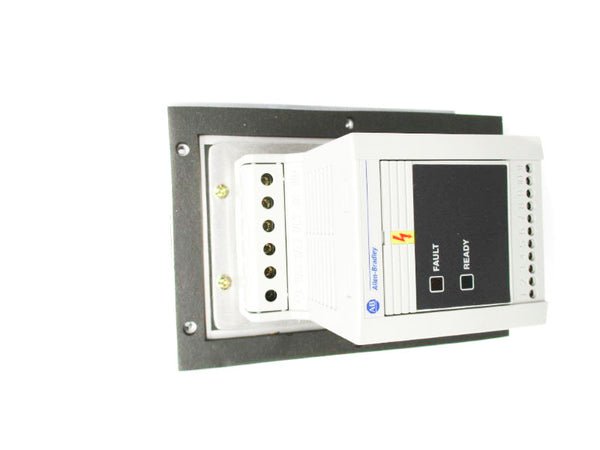 ALLEN BRADLEY 160-BA03PSF1 SER. C F/W 7.06 NSMP