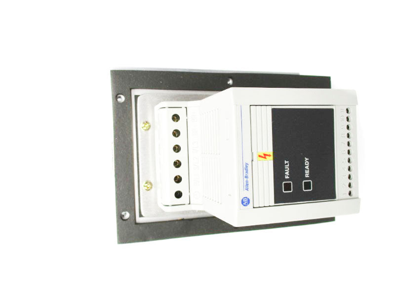 ALLEN BRADLEY 160-BA03PSF1 SER. C F/W 7.06 NSMP