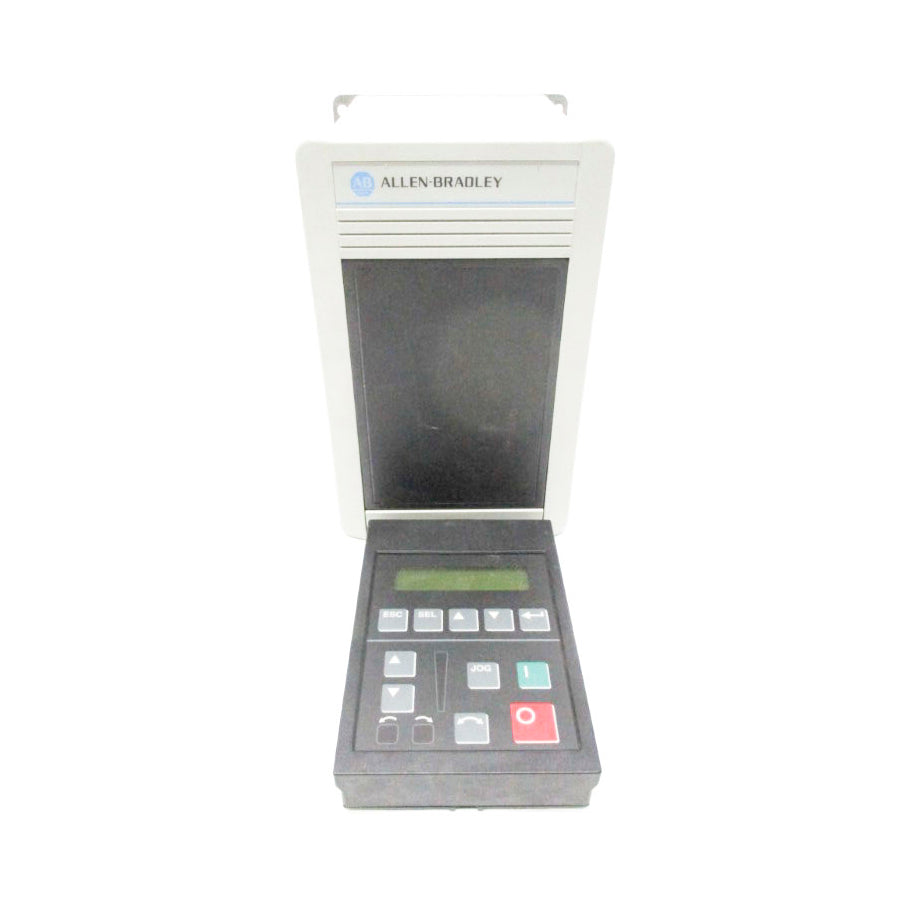 ALLEN BRADLEY 1305-AA02A SER. C F/W 6.01 NSMP