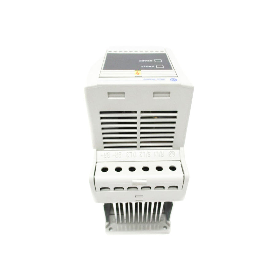 ALLEN BRADLEY 160-BA06NPS1 SER. C F/W 7.05 NSMP