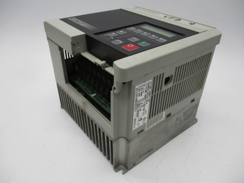 ALLEN BRADLEY 1305-BA09A-HAP SER. C ( AS PICTURED) UNMP