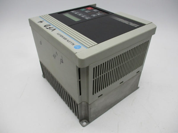 ALLEN BRADLEY 1305-BA09A-HAP SER. C ( AS PICTURED) UNMP