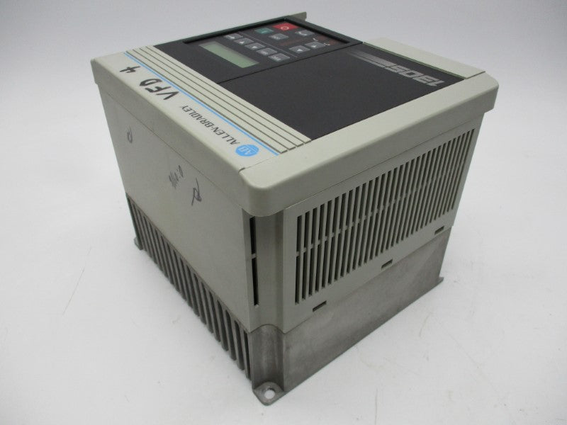 ALLEN BRADLEY 1305-BA09A-HAP SER. C ( AS PICTURED) UNMP