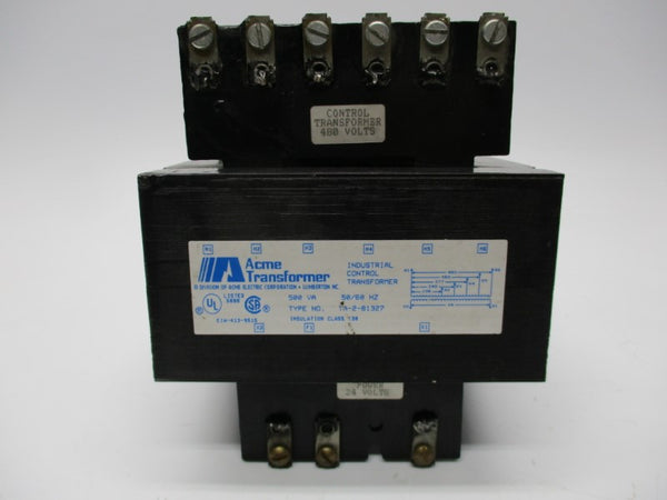 ACME TA-2-81327 UNMP