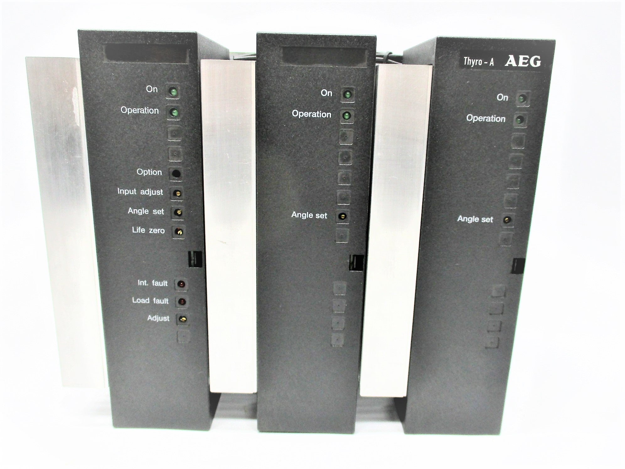 AEG THYRO-A 3AX 400-80 H 763-724-430.12 NSNP