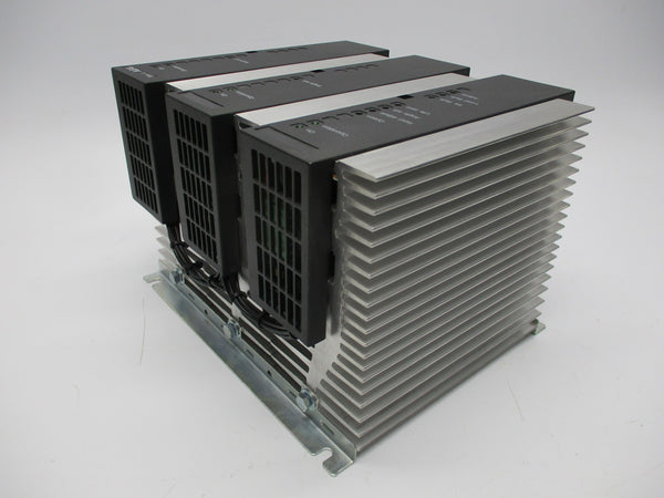 AEG THYRO-A 3AX 400-80 H 763-724-430.12 NSNP