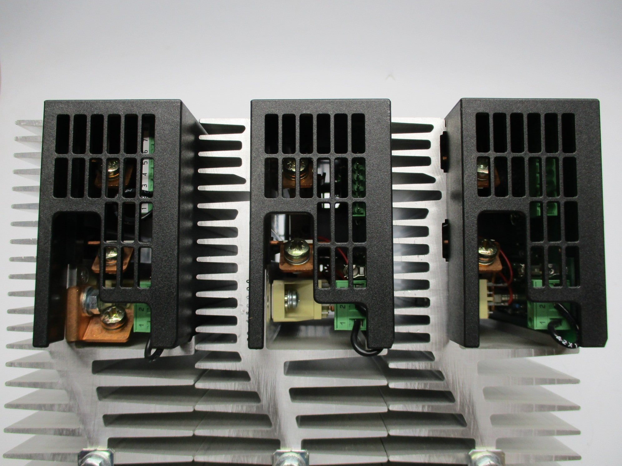 AEG THYRO-A 3AX 400-80 H 763-724-430.12 NSNP