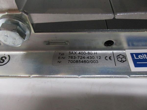 AEG THYRO-A 3AX 400-80 H 763-724-430.12 NSNP