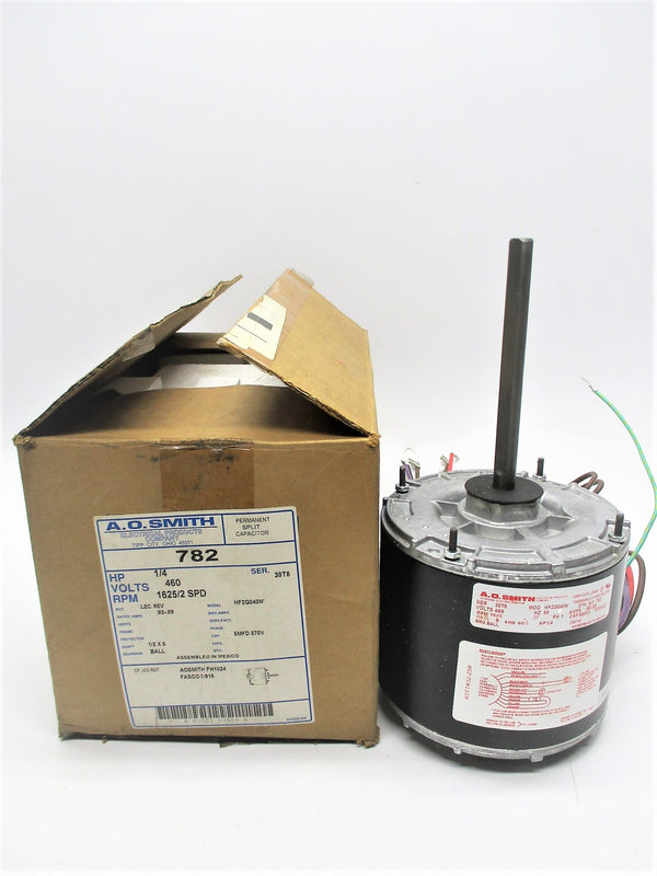 A.O.SMITH HF2G040N NSMP