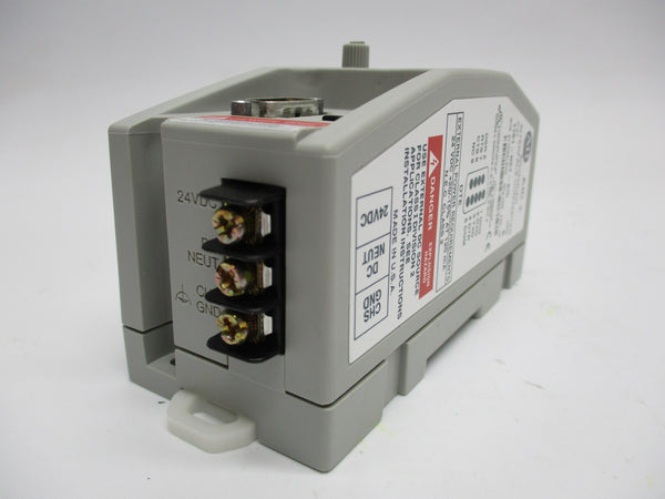 ALLEN BRADLEY 1761-NET-AIC SER. B 24VDC NSMP