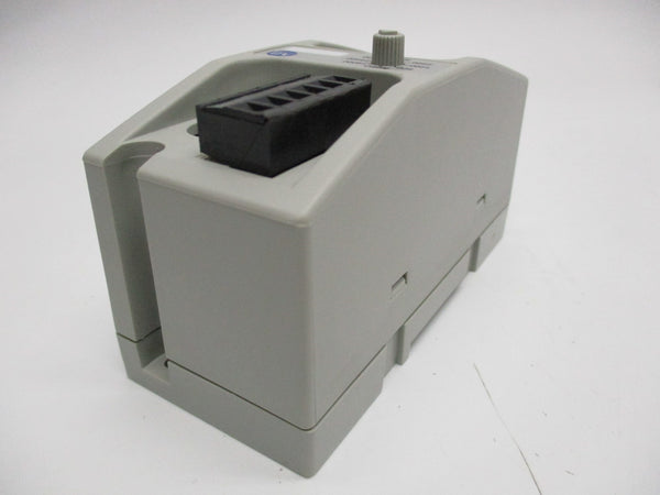 ALLEN BRADLEY 1761-NET-AIC SER. B 24VDC NSMP