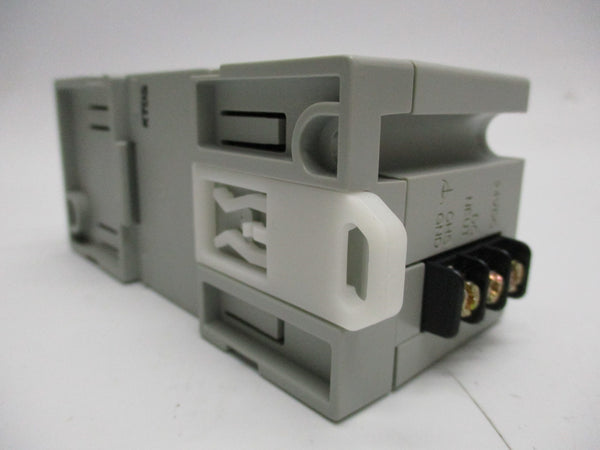 ALLEN BRADLEY 1761-NET-AIC SER. B 24VDC NSMP