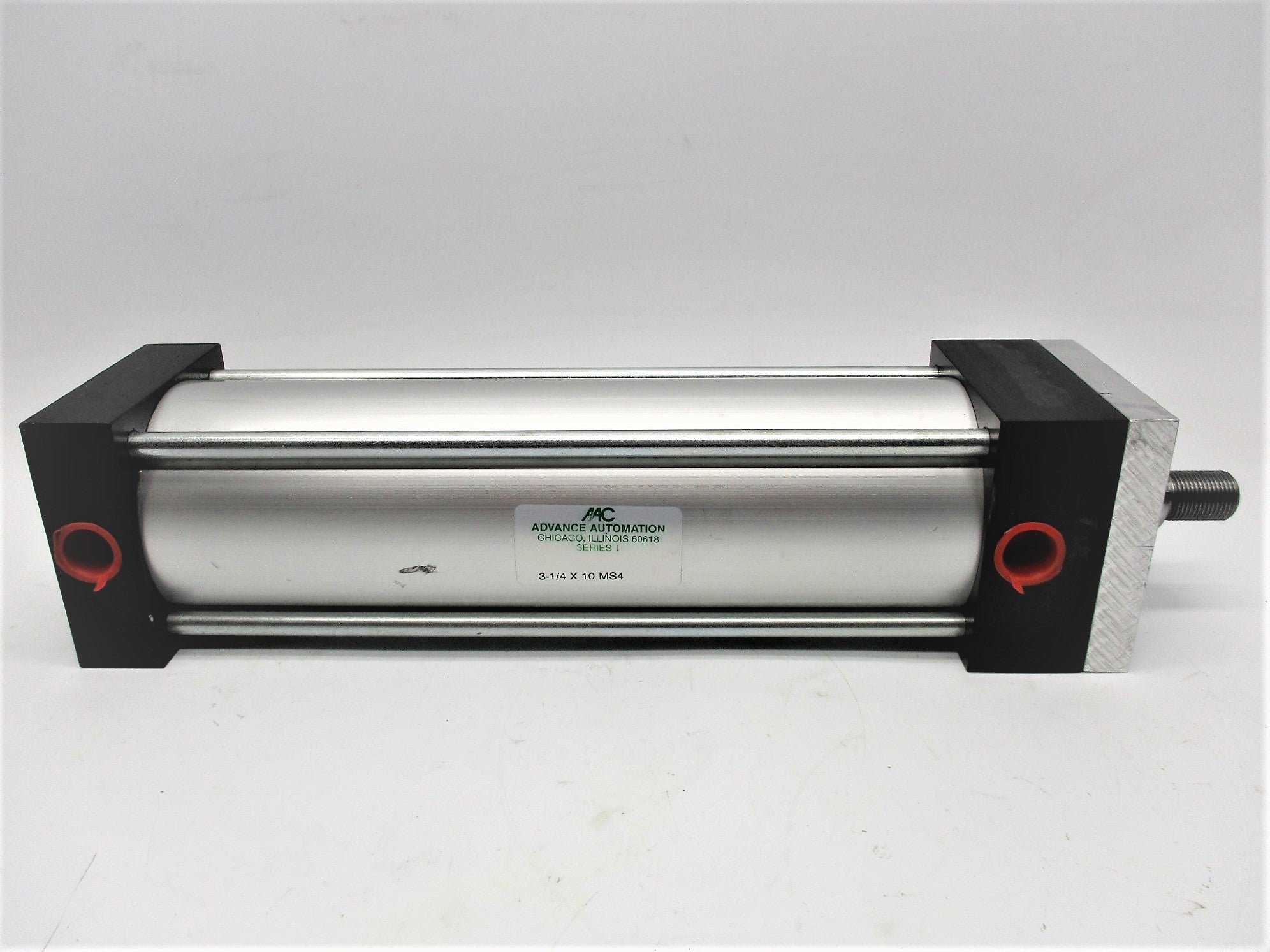 ADVANCE AUTOMATION 3-1/4X10MS4 SER. I NSNP