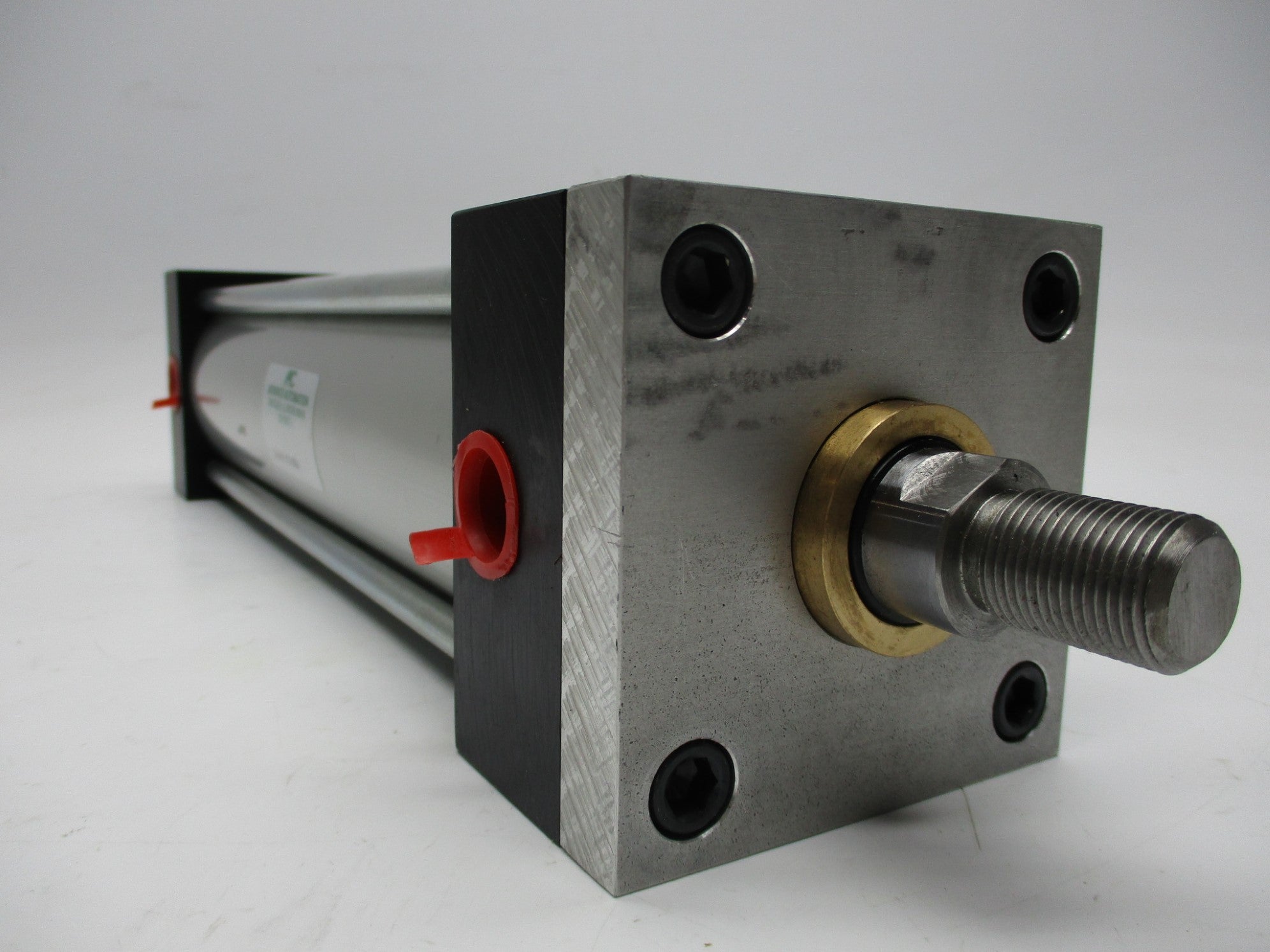 ADVANCE AUTOMATION 3-1/4X10MS4 SER. I NSNP