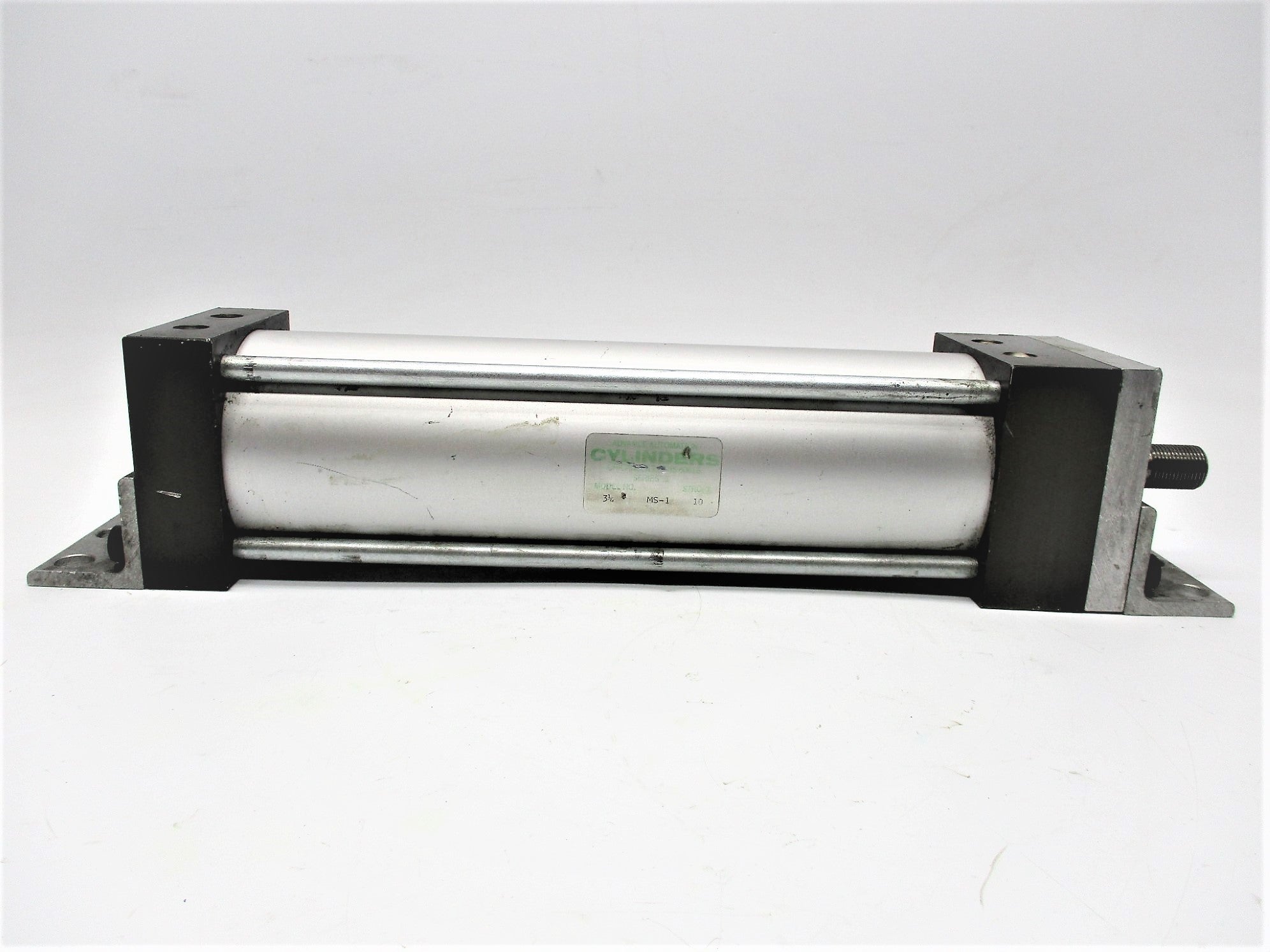 ADVANCE AUTOMATION 3-1/4X10 MS-1 UNMP