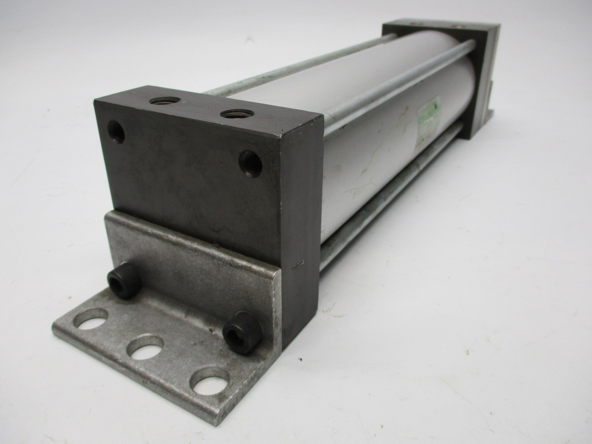 ADVANCE AUTOMATION 3-1/4X10 MS-1 UNMP