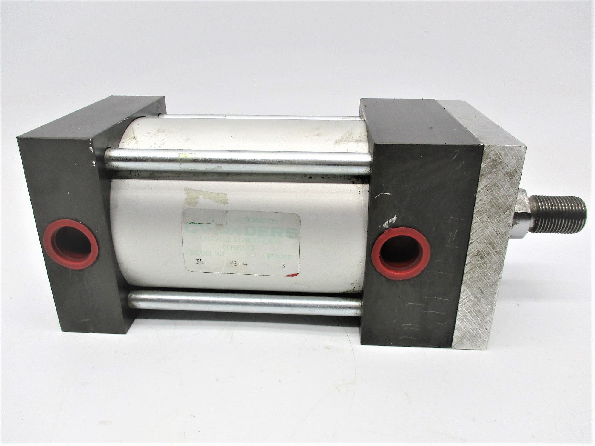 ADVANCE AUTOMATION 3-1/4X3 MS-4 NSNP