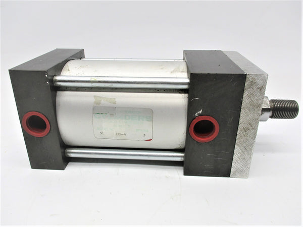 ADVANCE AUTOMATION 3-1/4X3 MS-4 NSNP