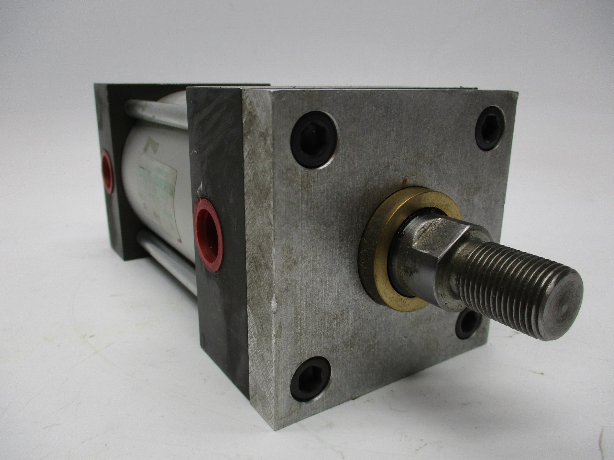 ADVANCE AUTOMATION 3-1/4X3 MS-4 NSNP