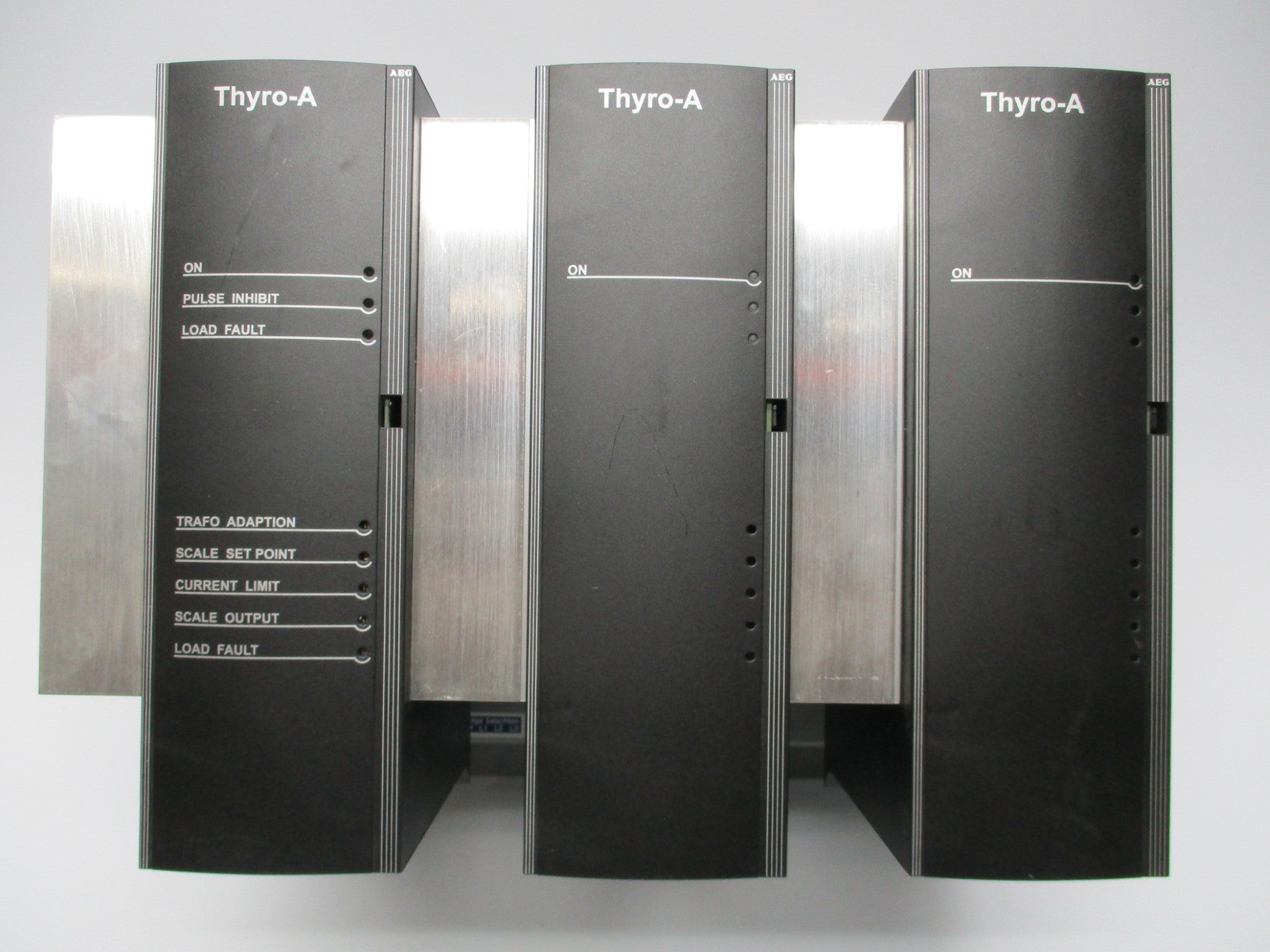 AEG 2-000-001-586 3A400-130HRLP NSNP