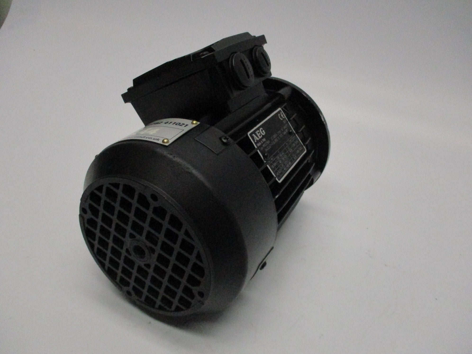 AEG AM63ZBA4 460V 0.70A NSNP