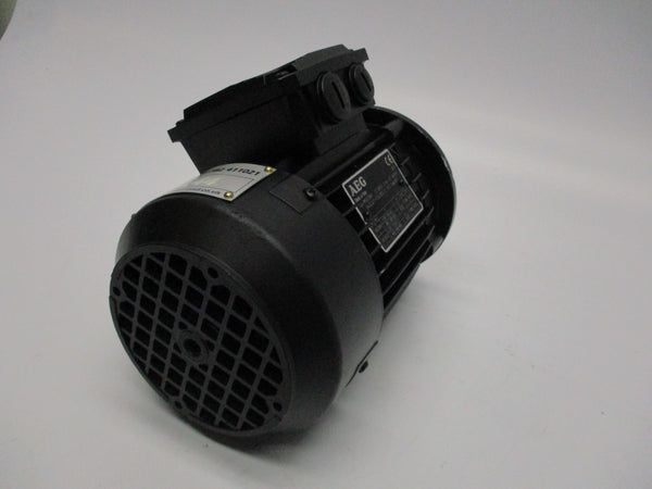 AEG AM63ZBA4 460V 0.70A NSNP