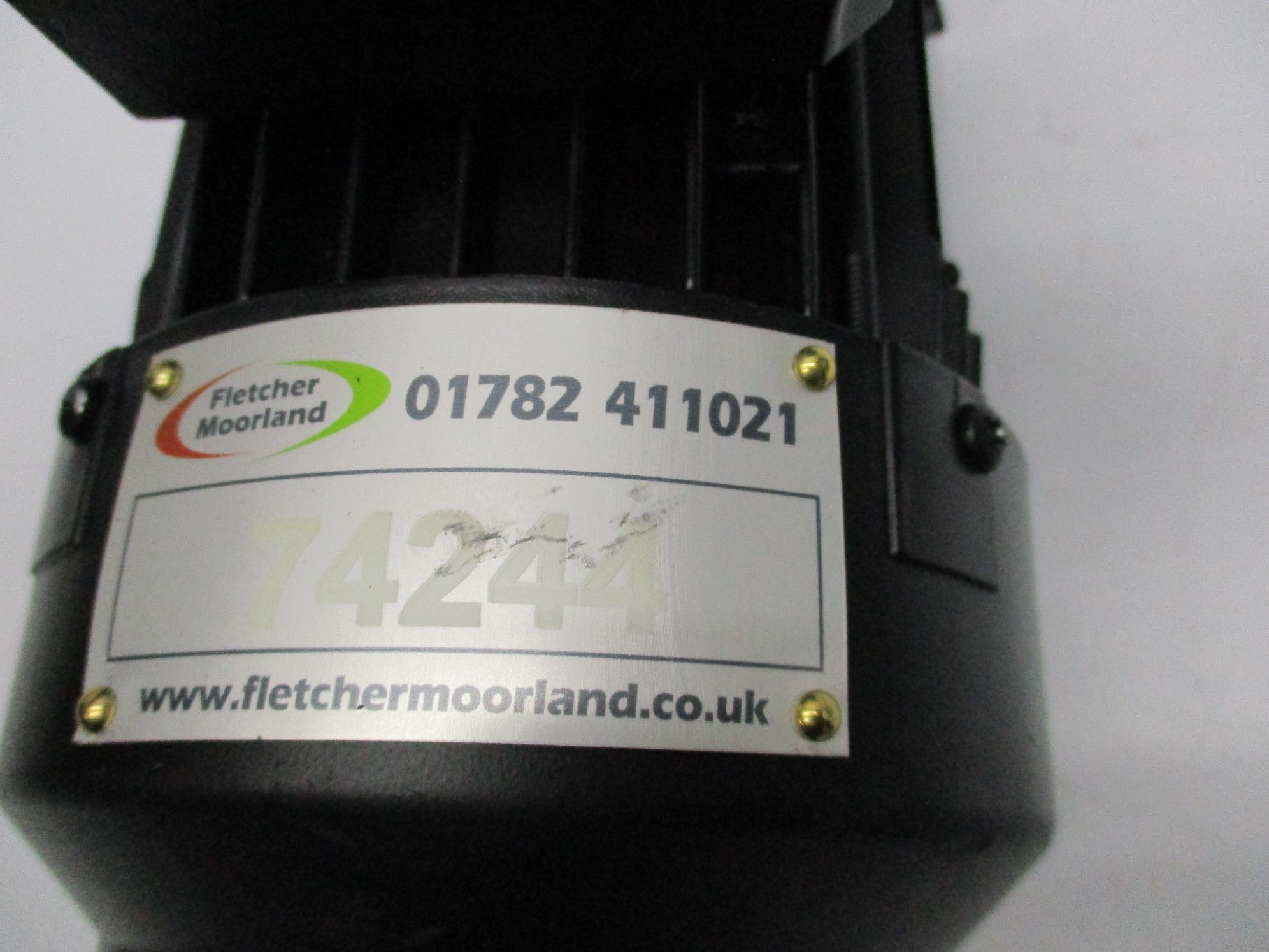 AEG AM63ZBA4 460V 0.70A NSNP