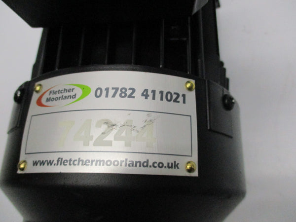 AEG AM63ZBA4 460V 0.70A NSNP