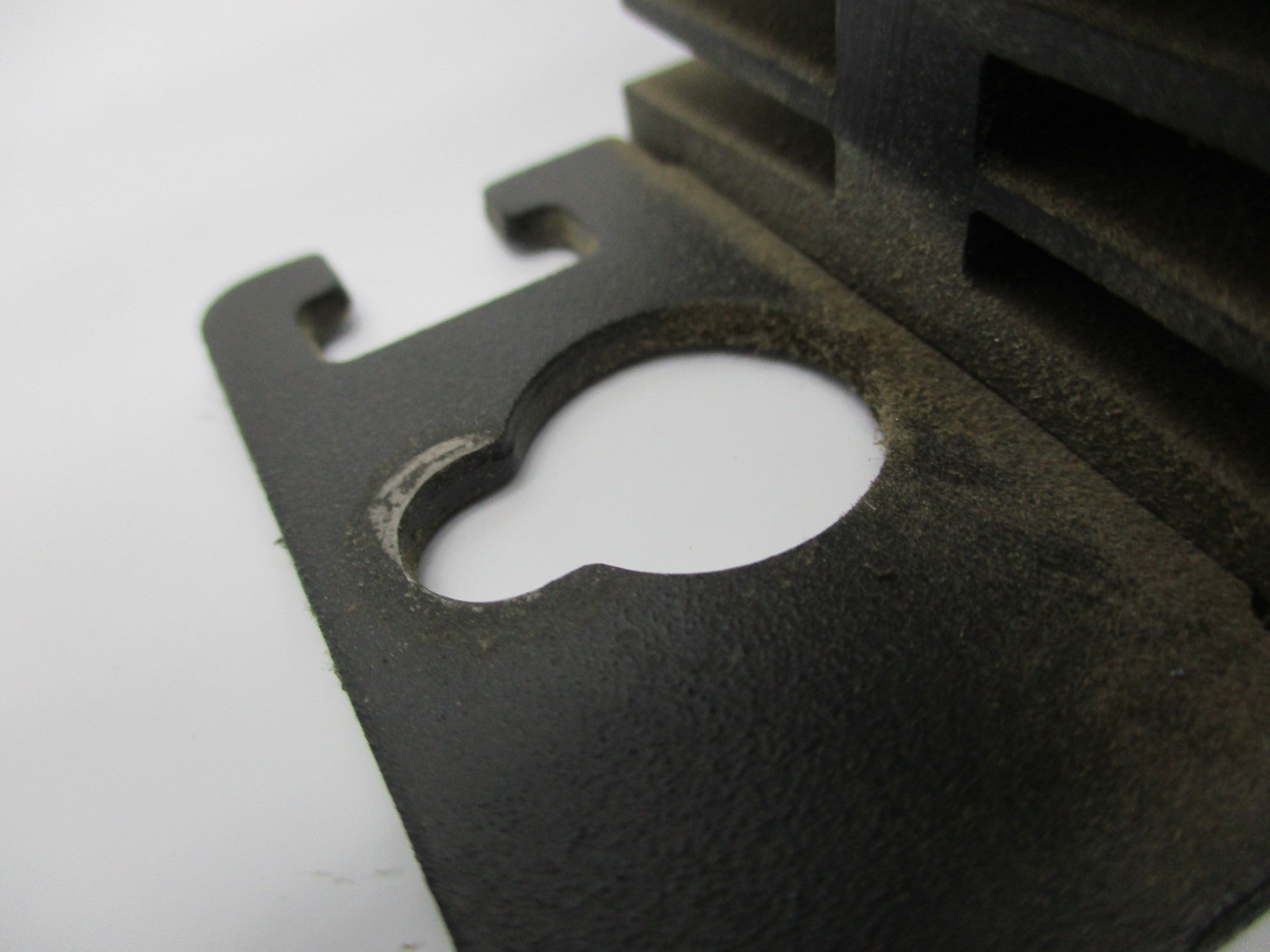 ALLEN BRADLEY 1394-AM03 SER. A (AS PICTURED) UNMP