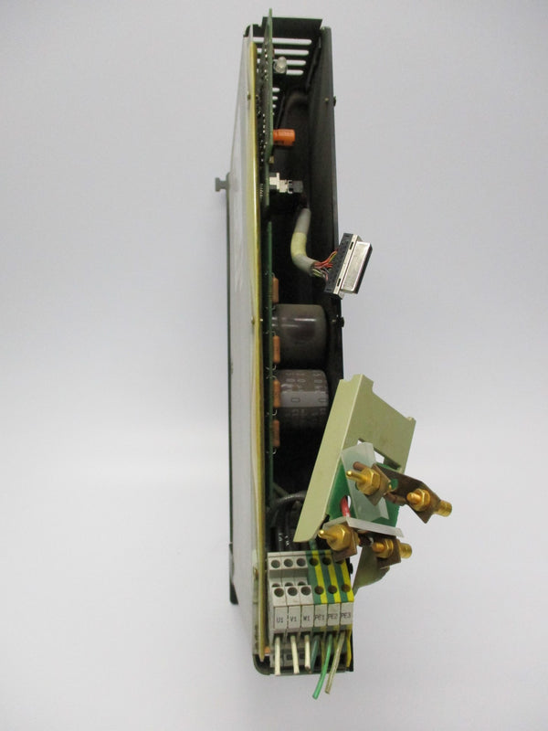 ALLEN BRADLEY 1394-AM03 SER. A (AS PICTURED) UNMP