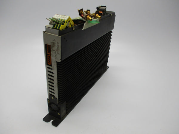 ALLEN BRADLEY 1394-AM03 SER. A (AS PICTURED) UNMP