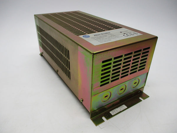 ALLEN BRADLEY 1336-MOD-KC005 SER. D NSNP