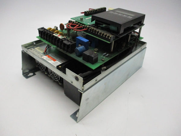 ALLEN BRADLEY 1336F-CWF150-AN-EN-HASP-L4 SER. A UNMP