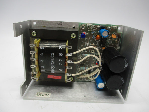 ACDC ELECTRONICS 24N3.6 NSMP