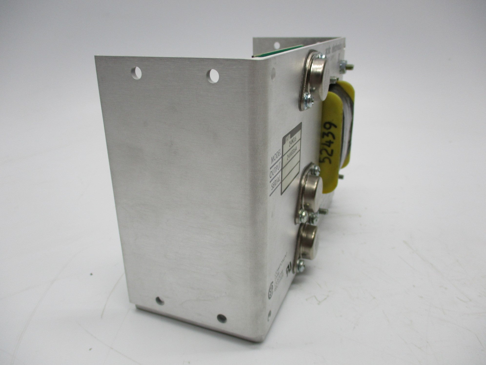 ACDC ELECTRONICS 24N3.6 NSMP