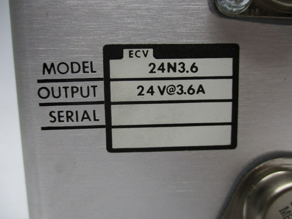 ACDC ELECTRONICS 24N3.6 NSMP