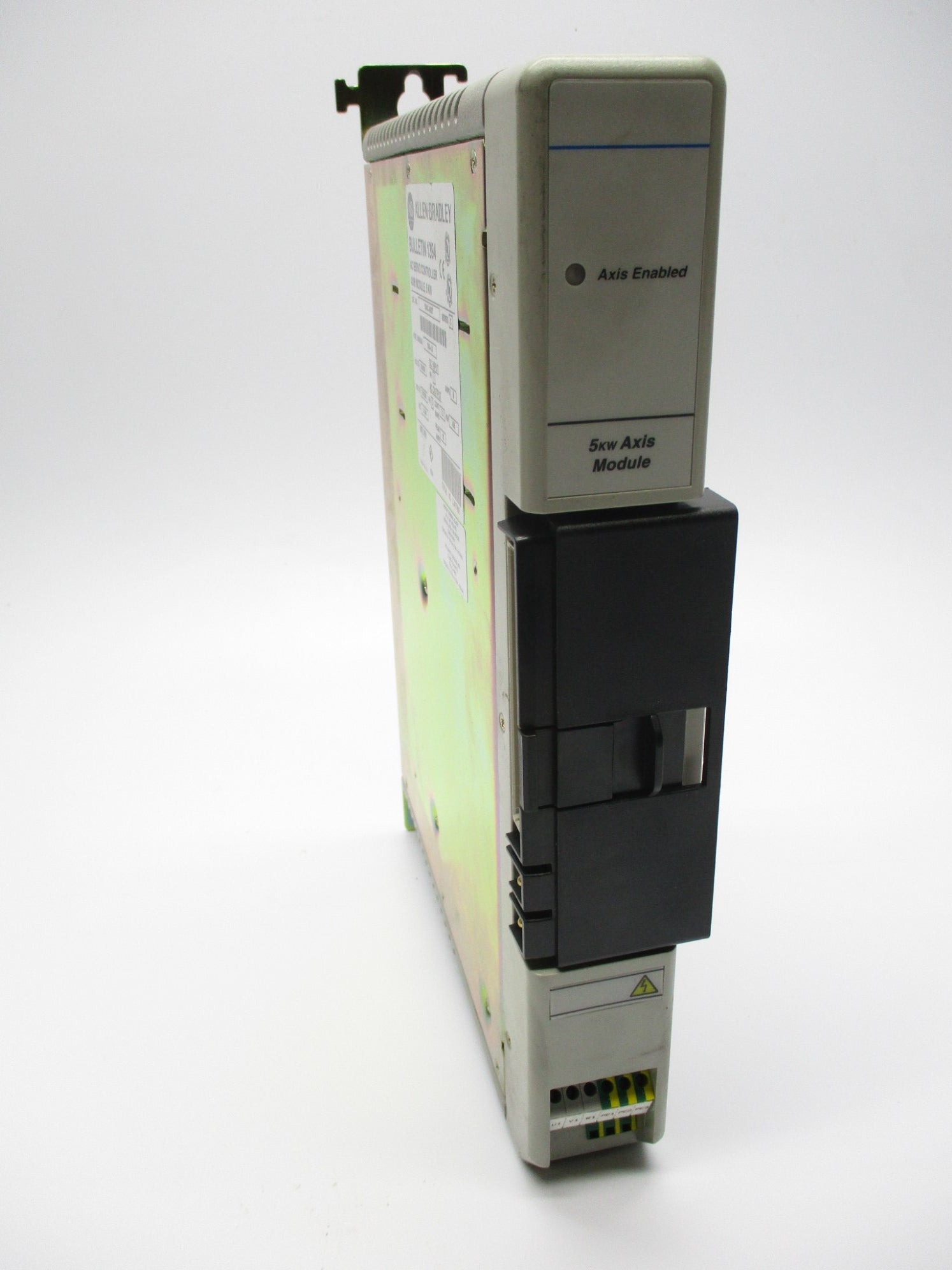 ALLEN BRADLEY 1394C-AM07 SER. C REMAN