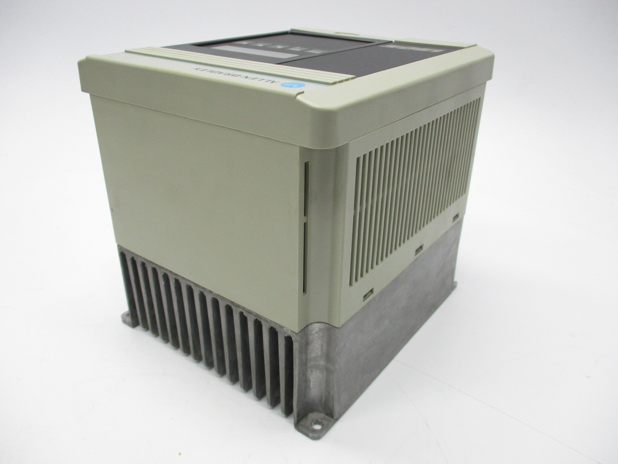 ALLEN BRADLEY 1305-BA02A-HAP SER. C UNMP