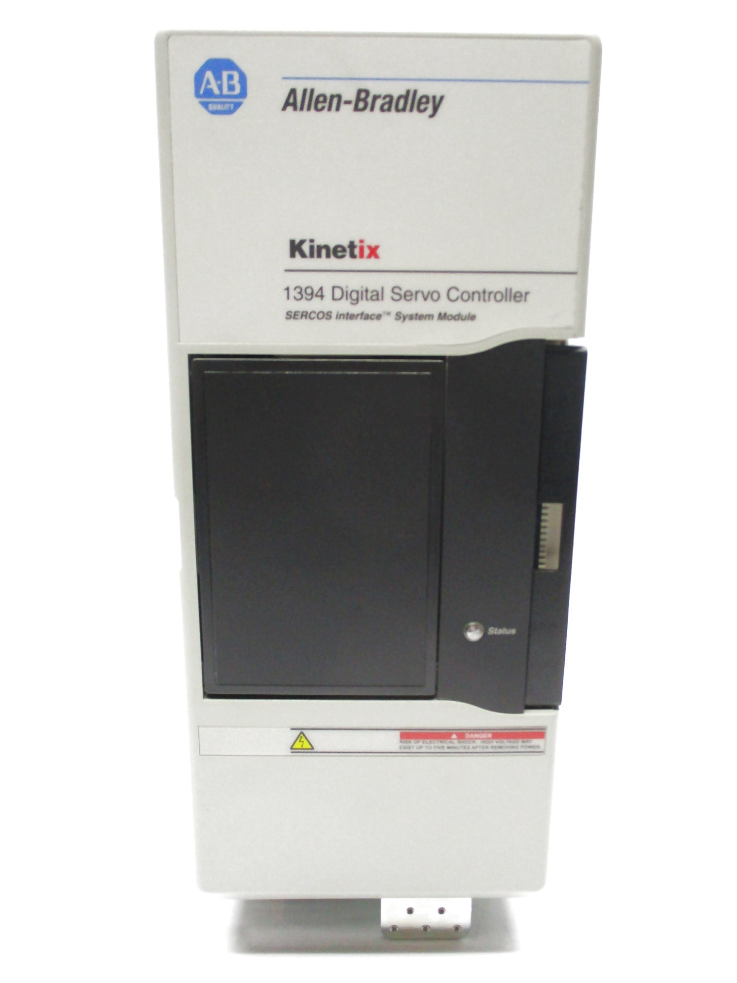 ALLEN BRADLEY 1394C-SJT10-D SER. D F/W V1.087 REMAN