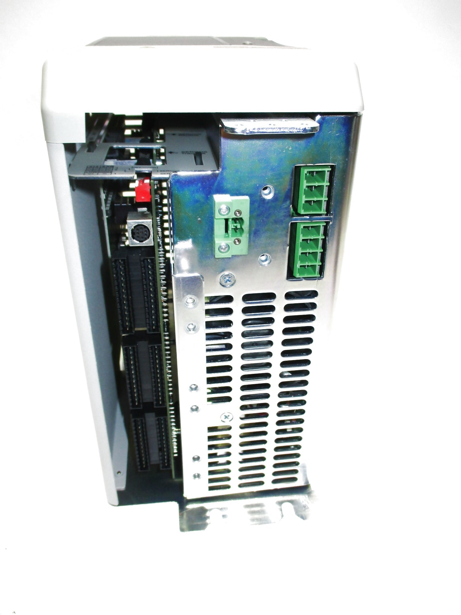 ALLEN BRADLEY 1394C-SJT10-D SER. D F/W V1.087 REMAN