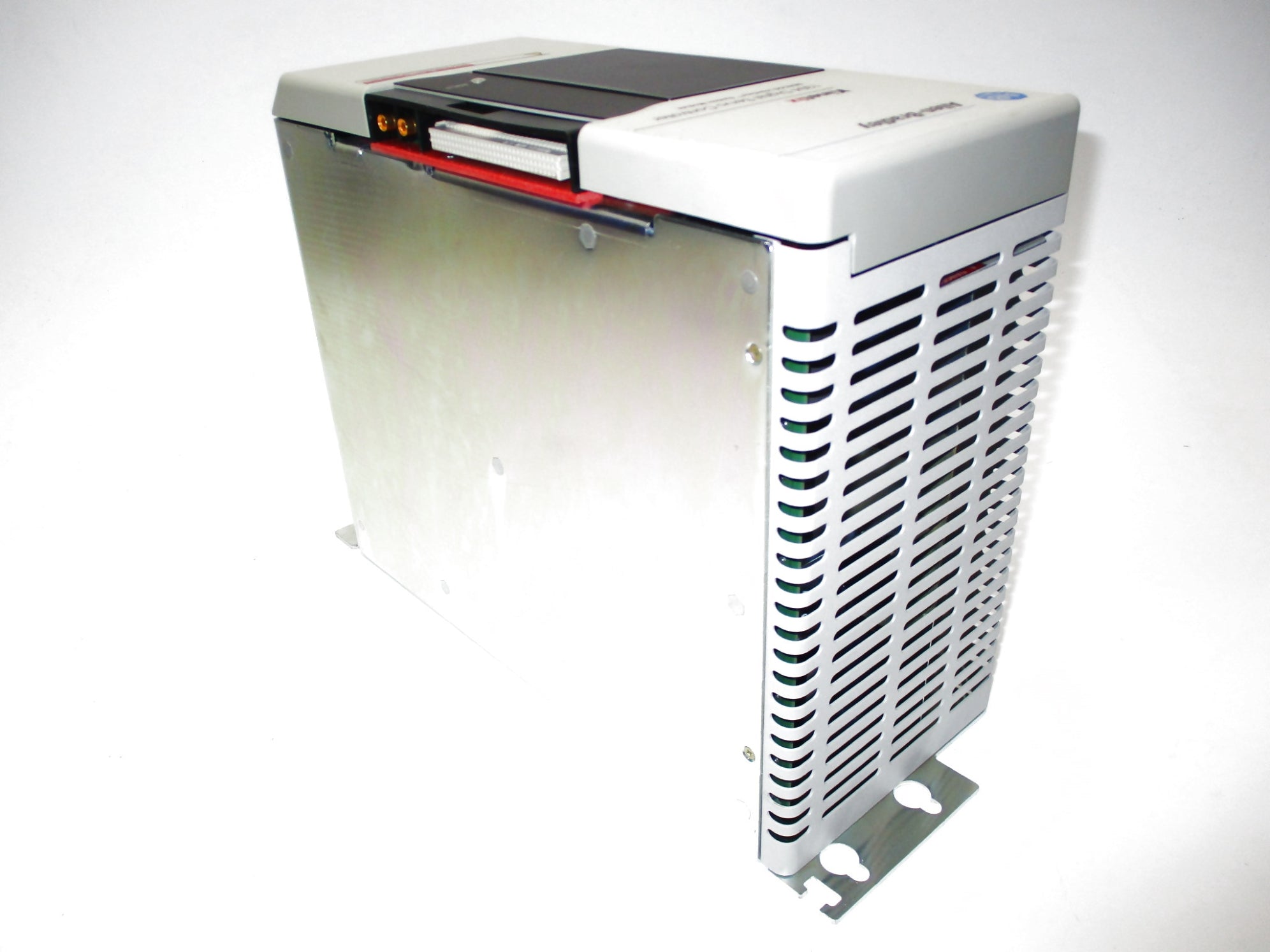 ALLEN BRADLEY 1394C-SJT10-D SER. D F/W V1.087 REMAN